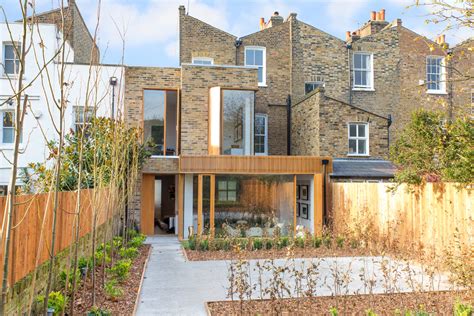 Renovated home