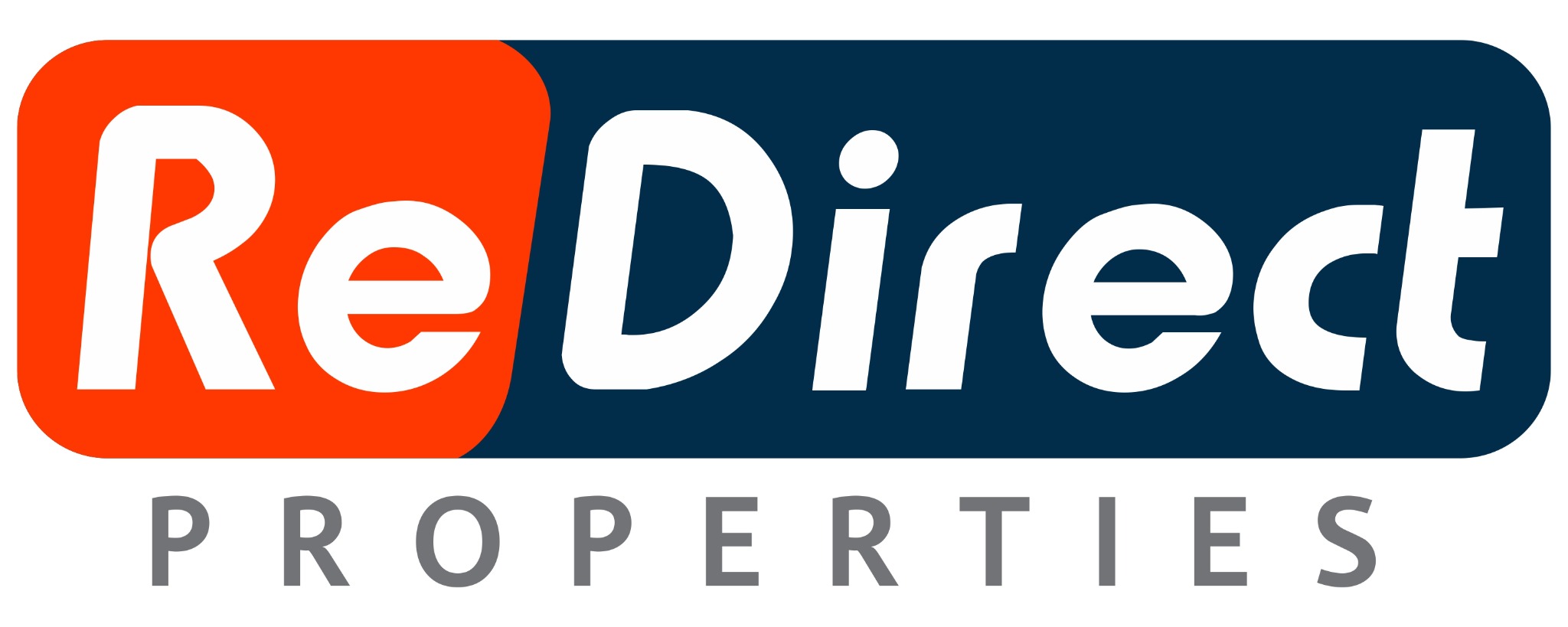 Redirect Properties Logo